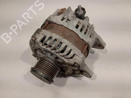 Alternator SUBARU IMPREZA Hatchback (GR, GH, G3) 2.0 D AWD | BP27229019M7 