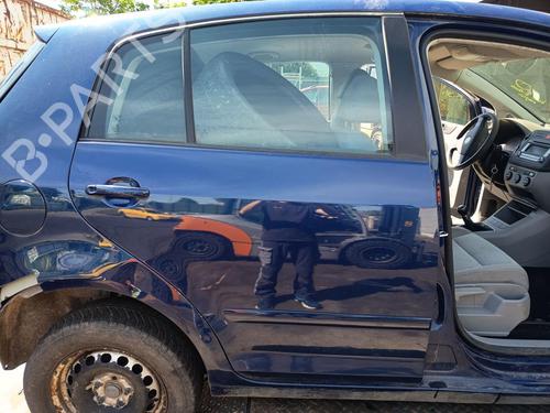 Used Right rear door Right rear door VW GOLF PLUS V (5M1, 521) 2.0 FSI (150 hp) 35996012 35996012
