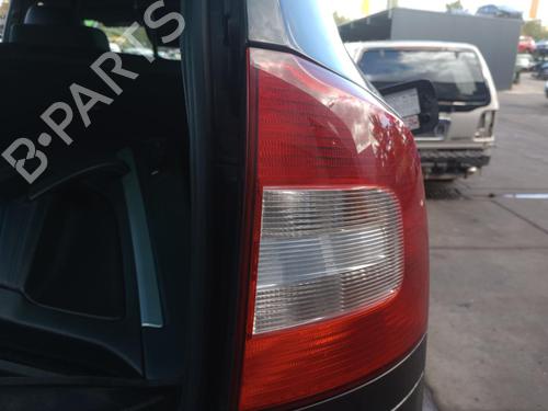 Used Right taillight SKODA OCTAVIA II Combi (1Z5) 2.0 TDI RS (170 hp) 27231783