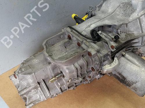 Gearbox AUDI A6 C5 (4B2) 2.4 | BP27226684M3 