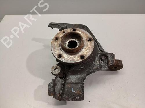 Used Left front steering knuckle OPEL COMBO Box Body/MPV (X12) 1.3 CDTI (B05) (90 hp) 27228381