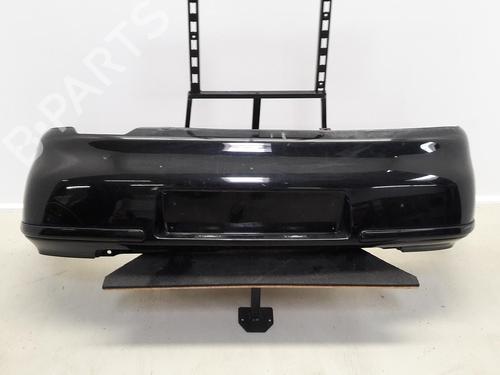 Used Rear bumper VW POLO (6N2) 1.4 (60 hp) 27226932