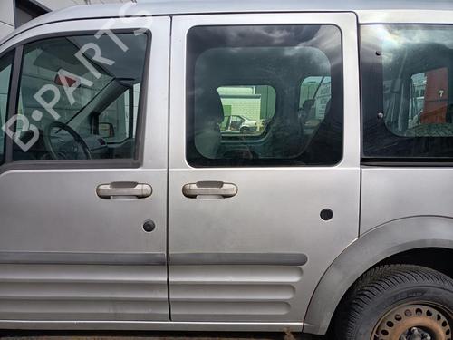 Used Left slide door Left slide door FORD TOURNEO CONNECT 1.8 TDCi (90 hp) 33723121 33723121