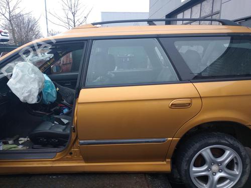 Used Left rear door SUBARU LEGACY III Estate (BH) 2.5 AWD (BH9) (156 hp) 27233019