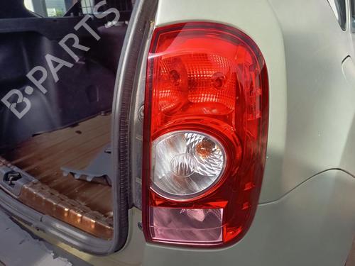 Used Right taillight Right taillight DACIA LOGAN MCV (KS_) 1.6 16V (KS0L, KS0M, KS0P, KS1S) (105 hp) 36357351 36357351