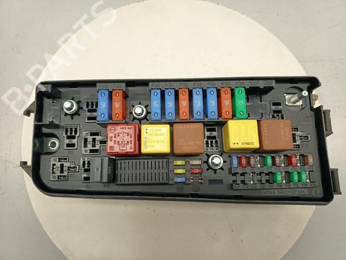 Fuse box OPEL SIGNUM Hatchback (Z03) 1.8 (F48) | BP32763041E1 - Image 4