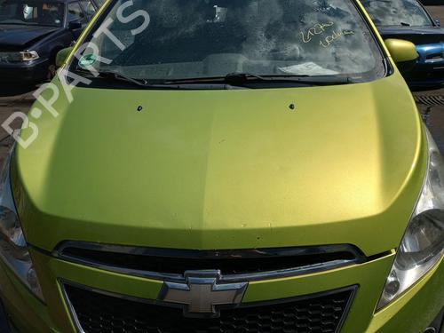 hood-chevrolet-spark-m300-2009-32733994 main image