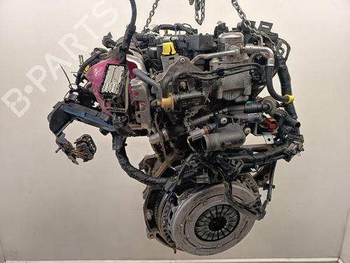 Engine FORD ECOSPORT 1.0 EcoBoost | BP39515103M1 - Image 5