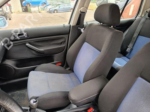 Used Right front seat Right front seat VW GOLF IV (1J1) 1.6 (100 hp) 36647470 36647470