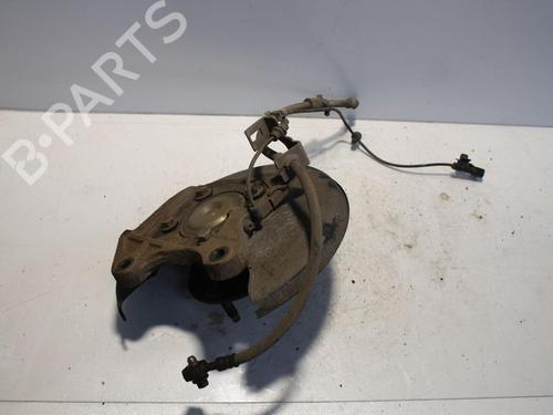 Right rear steering knuckle OPEL ASTRA J Sports Tourer (P10) 1.4 Turbo (35) | BP27229982M28 