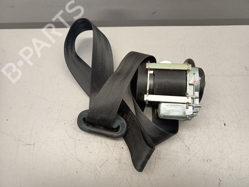 Front left seatbelt PEUGEOT 206+ (2L_, 2M_) 1.4 i | BP33438292I26 - Image 2