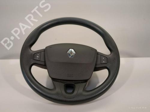 Rat RENAULT MEGANE III Hatchback (BZ0/1_, B3_) 1.6 16V (BZ0H) | BP33749079C49 - Image 4