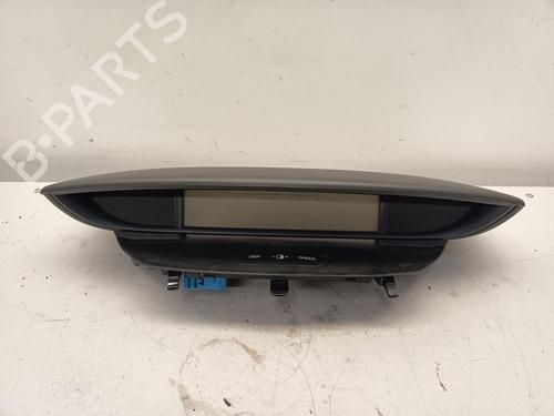 Used Instrument cluster Instrument cluster 36957830 36957830