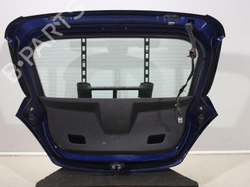 Tailgate OPEL CORSA D (S07) 1.2 (L08, L68) | BP27230139C6 