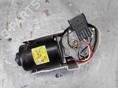 Used Front wiper motor RENAULT MEGANE I Cabriolet (EA0/1_) 1.6 16V (EA04, EA0B, EA11, EA1J) (107 hp) 27226637