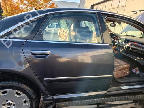 Used Right rear door Right rear door AUDI A8 D3 (4E2, 4E8) 4.0 TDI quattro (275 hp) 40239094 40239094
