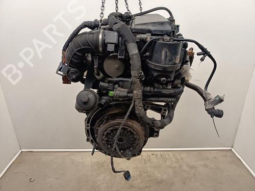 Engine CITROËN C2 (JM_) 1.4 HDi | BP33723113M1 - Image 2