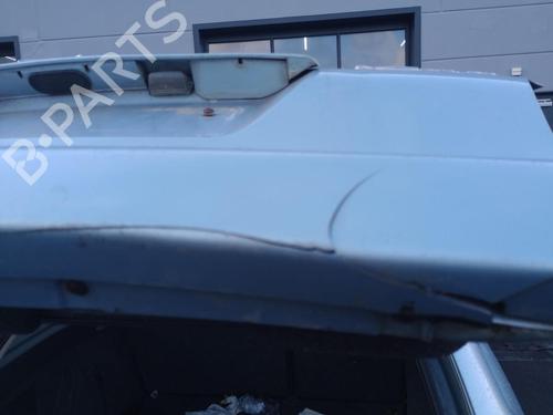 Tailgate CITROËN XSARA Break (N2) 1.6 16V | BP27232264C6 