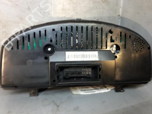 Instrument cluster VW PASSAT B6 Variant (3C5) 2.0 TDI | BP27226273C47