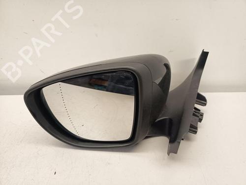 Used Left mirror Left mirror RENAULT ZOE (BFM_) ZOE (88 hp) 35916829 35916829