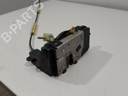 Used Front left lock OPEL ASTRA H GTC (A04) 1.9 CDTi (L08) (150 hp) 27227569
