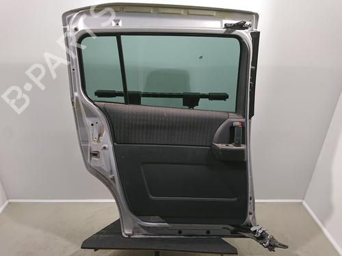 Left rear door MAZDA 5 (CR) 1.8 (CR19) | BP27227960C4 