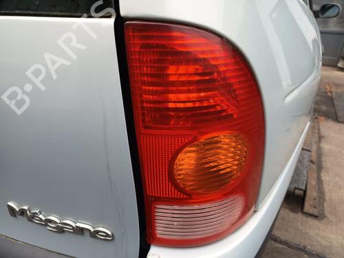 Used Right taillight Right taillight 36938102 36938102