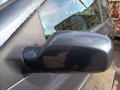 Used Left mirror Left mirror RENAULT CLIO III (BR0/1, CR0/1) 1.2 16V (BR02, BR0J, BR11, CR02, CR0J, CR11) (75 hp) 33749231 33749231