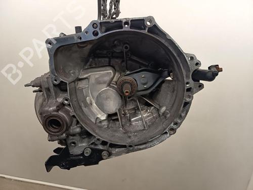 Used Gearbox Gearbox CITROËN C4 Picasso II 1.6 BlueHDi 120 (120 hp) 32762388 32762388
