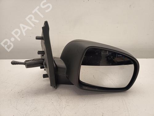 Used Right mirror Right mirror NISSAN NOTE (E11, NE11) 1.4 (88 hp) 33611233 33611233
