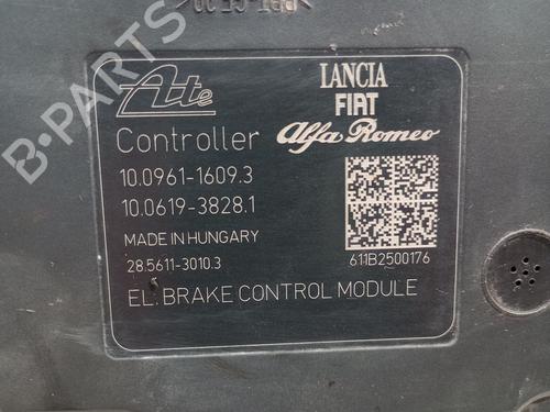 ABS pump OPEL COMBO Box Body/MPV (X12) 1.3 CDTI (B05) | BP27228367M43 