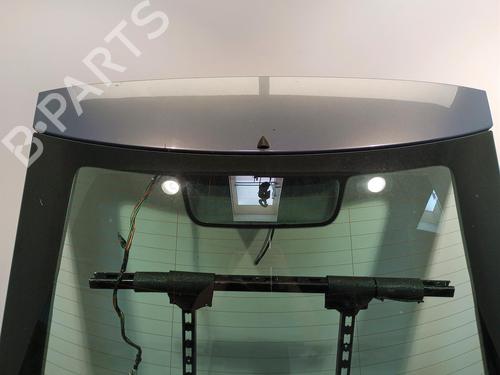 Tailgate FORD MONDEO III (B5Y) 2.0 16V TDDi / TDCi | BP27229158C6 
