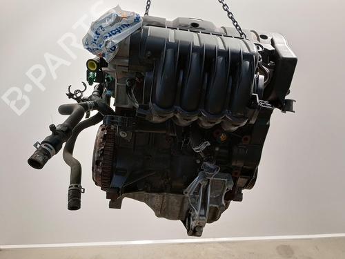 Engine PEUGEOT 206 CC (2D) 1.6 16V (2DNFUF, 2DNFUR) | BP27226134M1