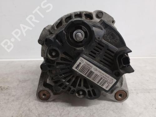 Alternator RENAULT TWINGO II (CN0_) 1.2 (CN0D) | BP27232176M7 