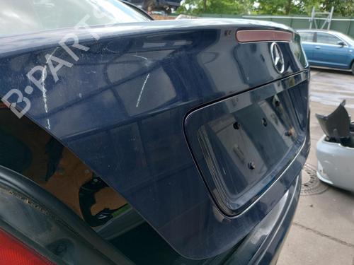 Tailgate MERCEDES-BENZ C-CLASS (W203) C 180 (203.035) | BP27231169C6 