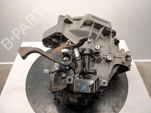 Gearbox VW POLO (9N_, 9A_) 1.4 FSI | BP27229119M3 