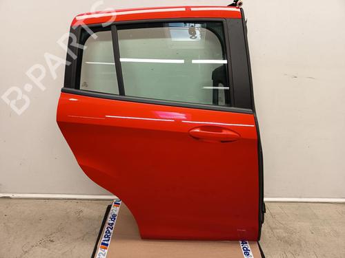 Dør højre bagtil Dør højre bagtil FORD B-MAX (JK) 1.0 EcoBoost (100 hp) 39690467 39690467