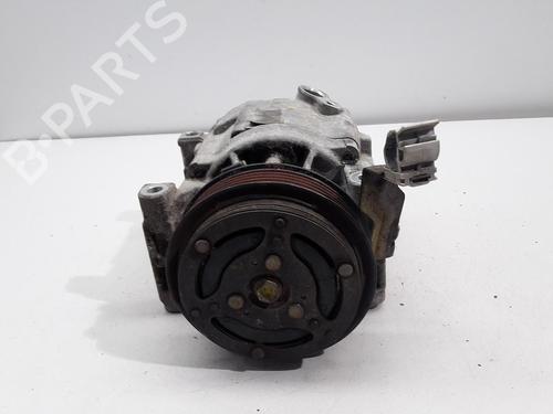 AC compressor FIAT IDEA (350_) 1.4 16V | BP27228528M34 
