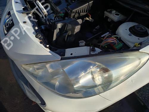 Left headlight PEUGEOT 206+ (2L_, 2M_) 1.1 | BP32762963C28 - Image 2