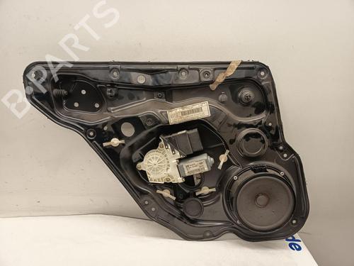 Used Other Other SEAT LEON (1M1) 1.8 20V (125 hp) 27229443 27229443