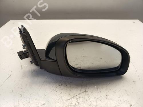 right-mirror-opel-signum-hatchback-z03-2003-2004-2005-2006-2007-2008-32733393 main image