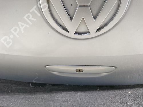 Tailgate VW POLO (9N_, 9A_) 1.2 | BP27225955C6 