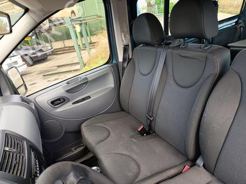 Sedile anteriore destro CITROËN JUMPY II (VF7) 2.0 HDi 165 (163 hp) 32761734