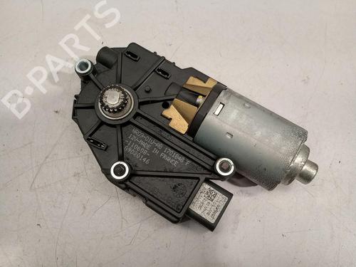 Soltagsmotor VOLVO V70 III (135) D3 | BP27228639M60 