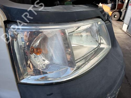 Right headlight VW TRANSPORTER T5 Van (7HA, 7HH, 7EA, 7EH) 1.9 TDI | BP38548292C29 - Image 3