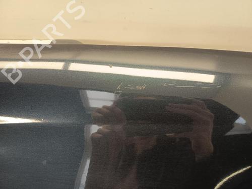 Right front fenders MERCEDES-BENZ C-CLASS (W203) C 180 Kompressor (203.046) | BP27233391C42 