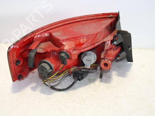 Right taillight AUDI A5 (8T3) 2.0 TFSI | BP27229910C35 
