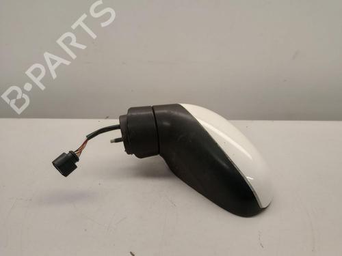 Used Left mirror SEAT LEON (1P1) 1.6 (102 hp) 27232855