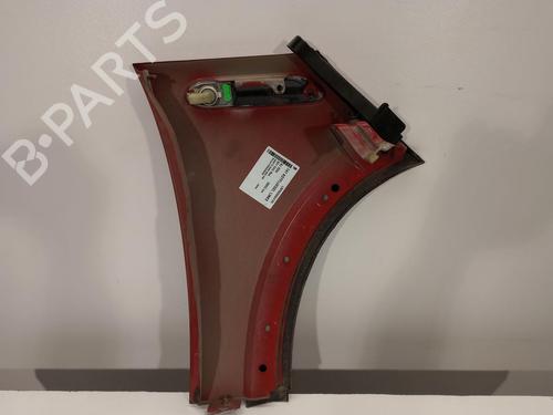 Left front fenders MINI MINI (R50, R53) One | BP27226044C41 