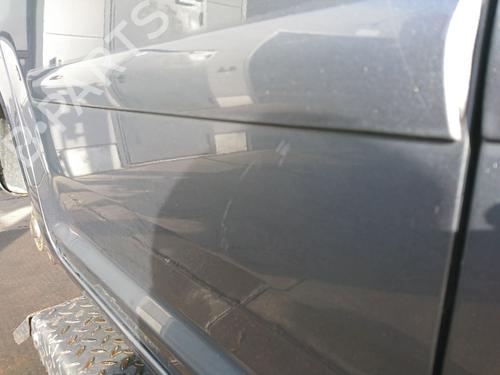 Right rear door VW TOURAN (1T1, 1T2) 1.6 FSI | BP27229494C5